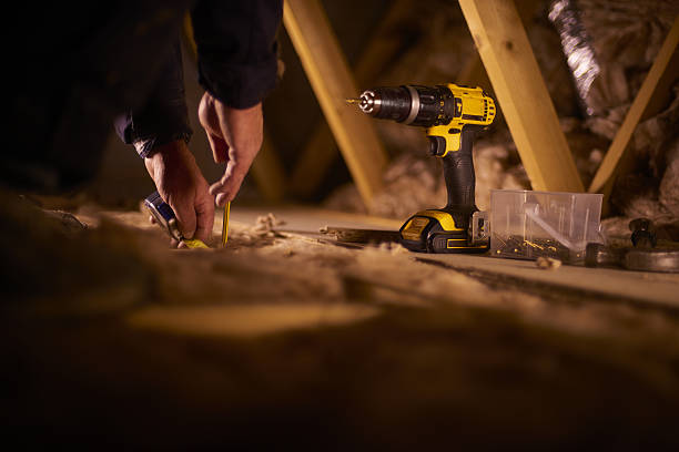 Types of Insulation We Offer in Inwood, NY